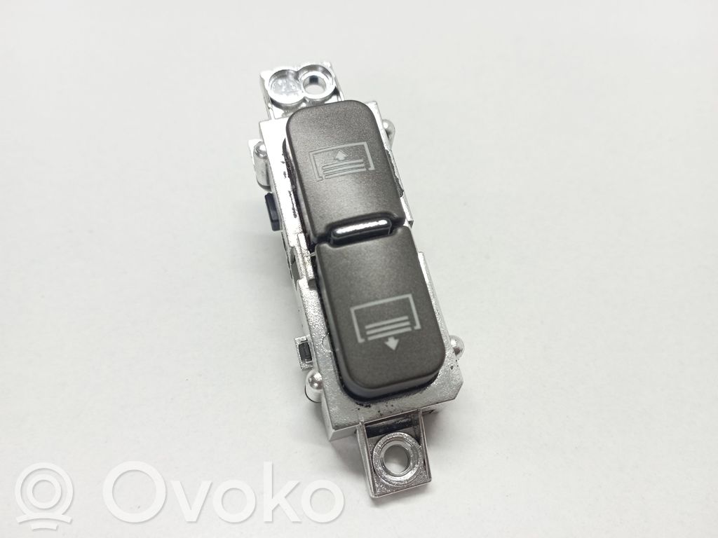 Lancia Thesis Other switches/knobs/shifts 