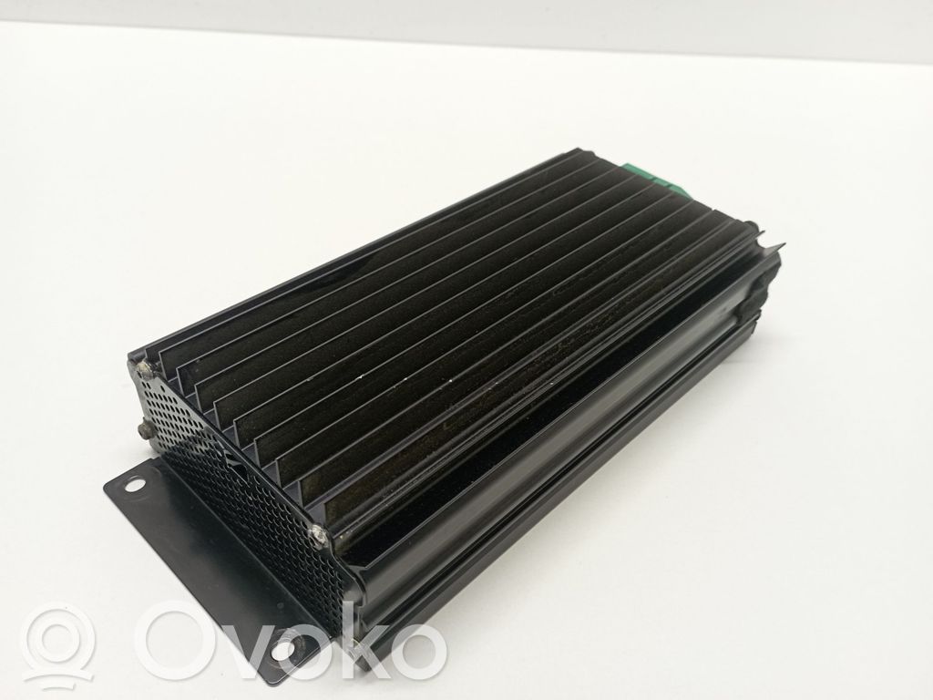 Lancia Thesis Sound amplifier 