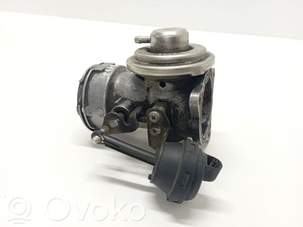 Ford Galaxy EGR valve 