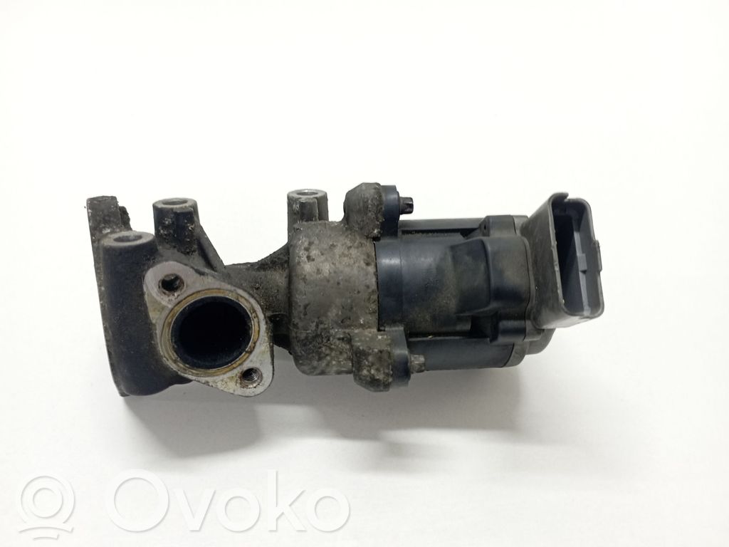 Land Rover Range Rover Sport L320 EGR vārsts 