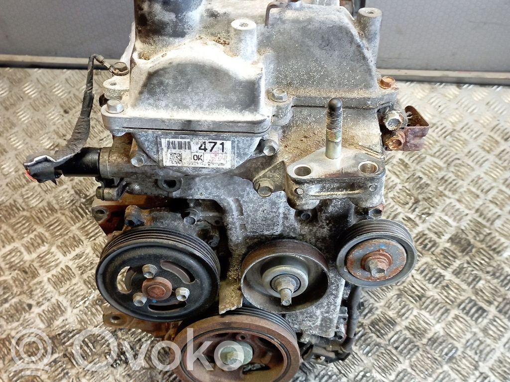 Motor   K3VE,96BB