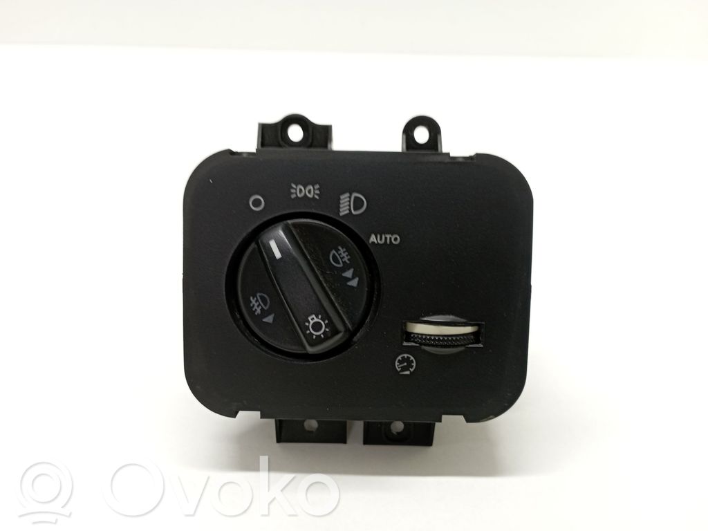 Land Rover Range Rover Sport L320 Light switch 