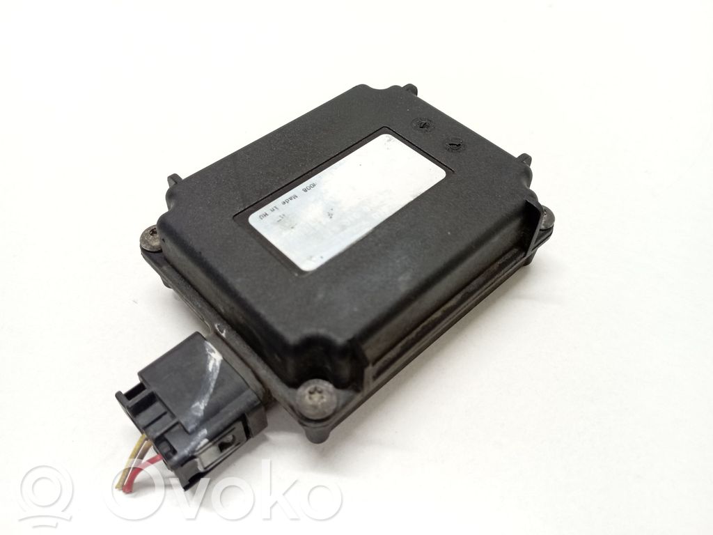 Audi A8 S8 D3 4E Other control units/modules 