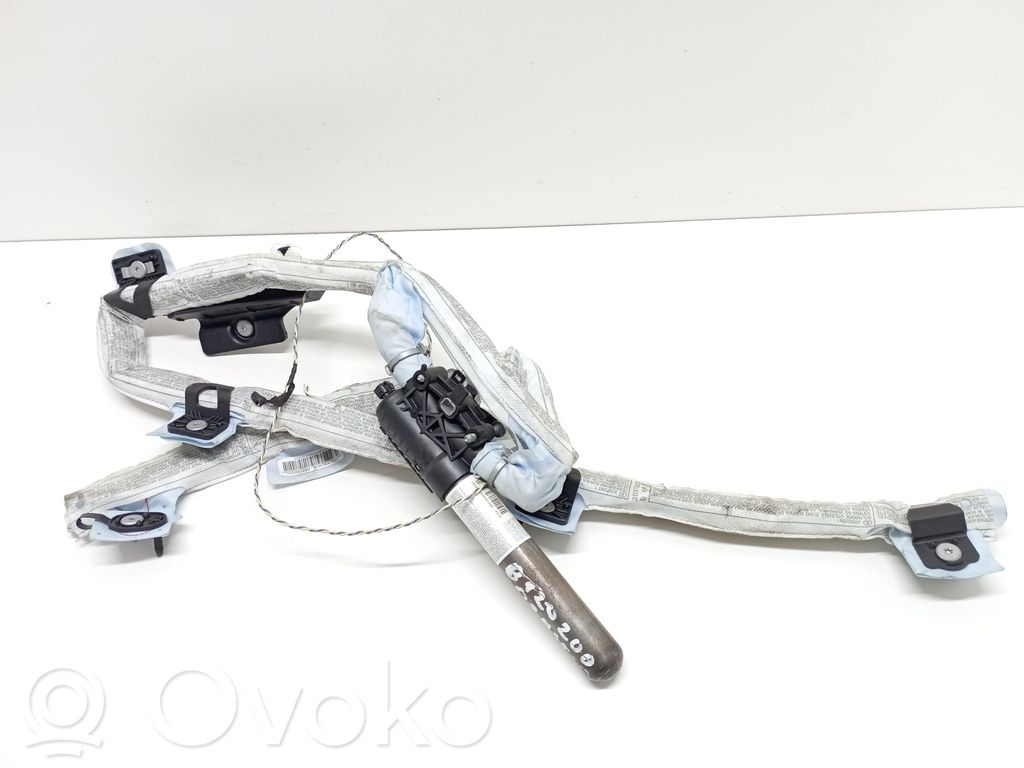 Airbag del techo   85695648409S,09B159FB38338