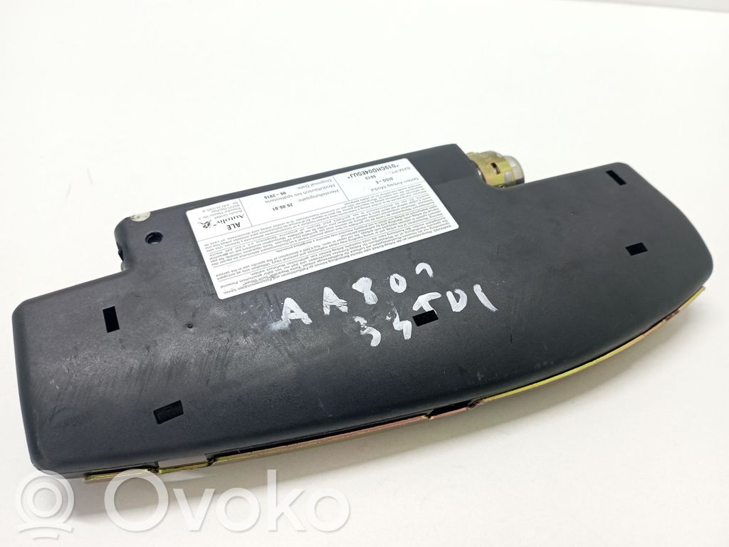 Audi A8 S8 D2 4D Airbag del asiento 