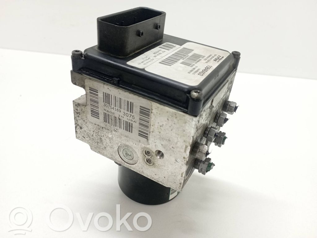 Peugeot 407 Bomba de ABS 