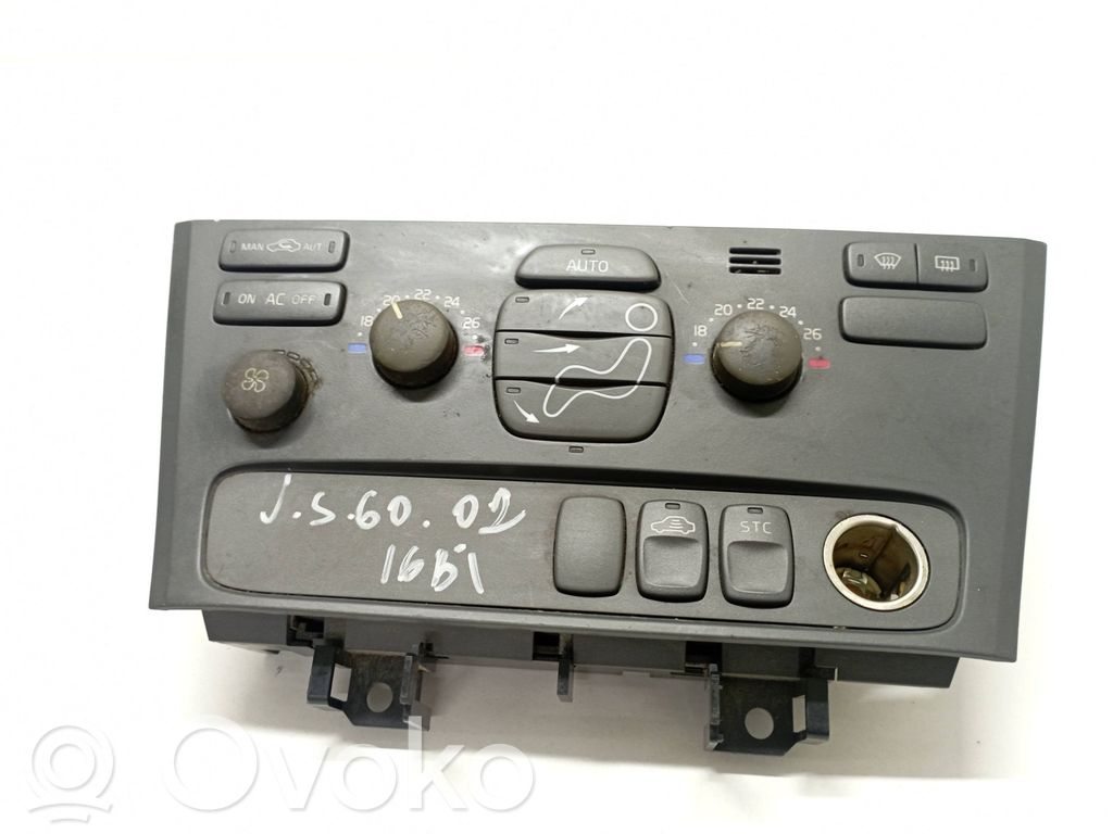 Climate control unit   7923