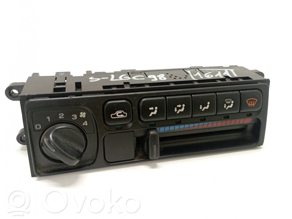 Subaru Legacy Climate control unit 