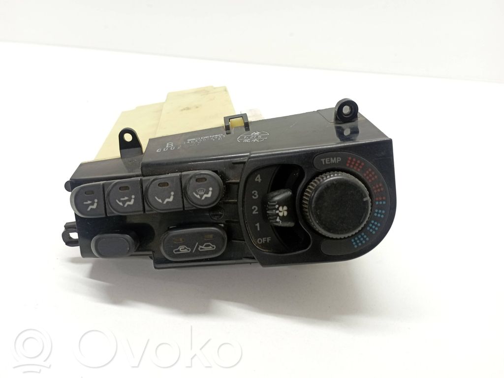 Mazda MX-6 Climate control unit 