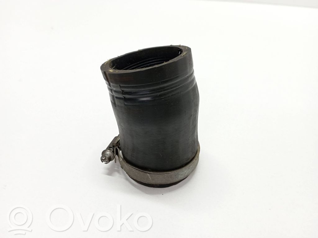 Ford Focus Intercooler hose/pipe 