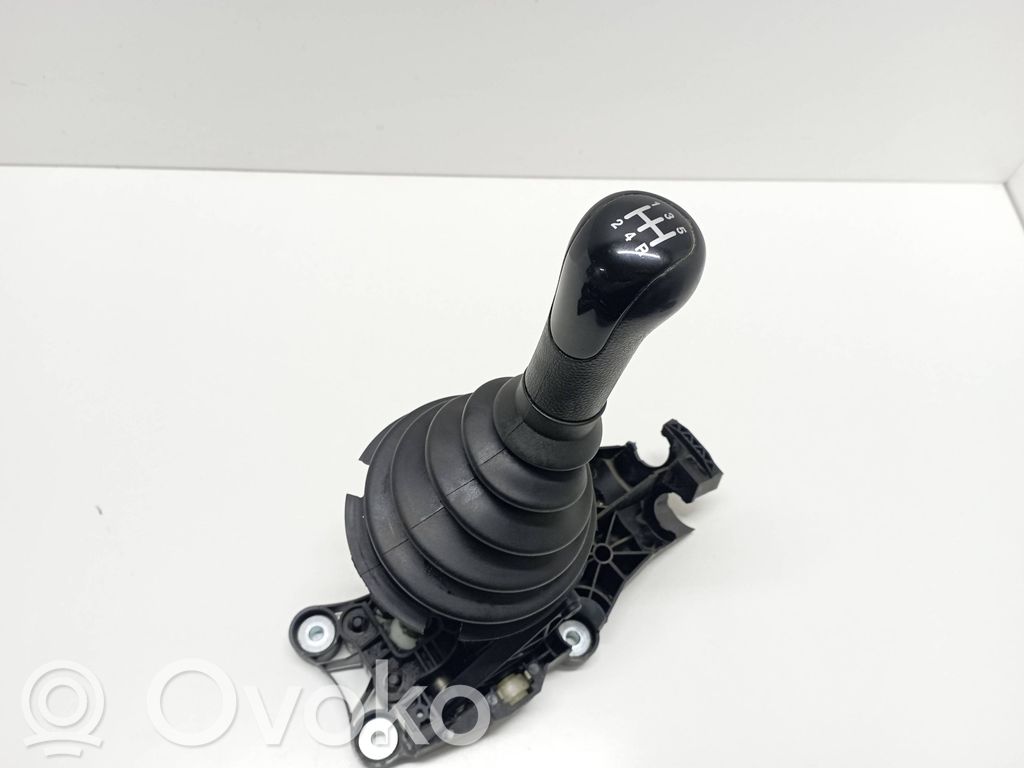 Ford Fiesta Selector caja de cambios 