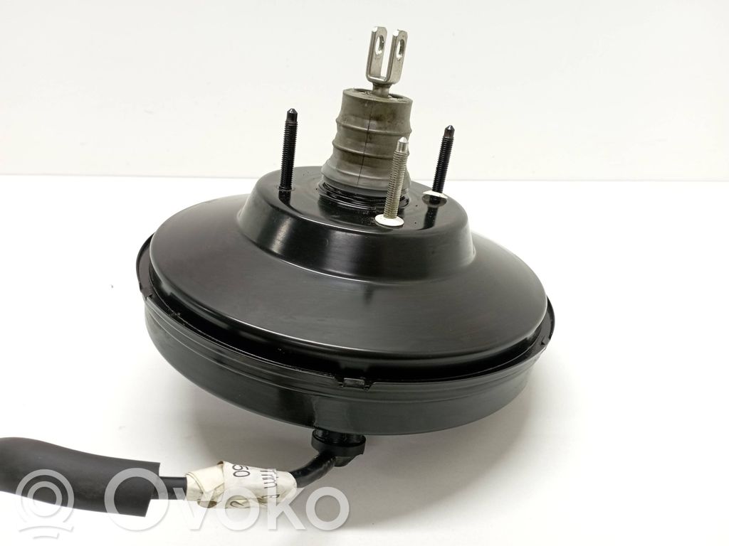 Ford Focus Brake booster 