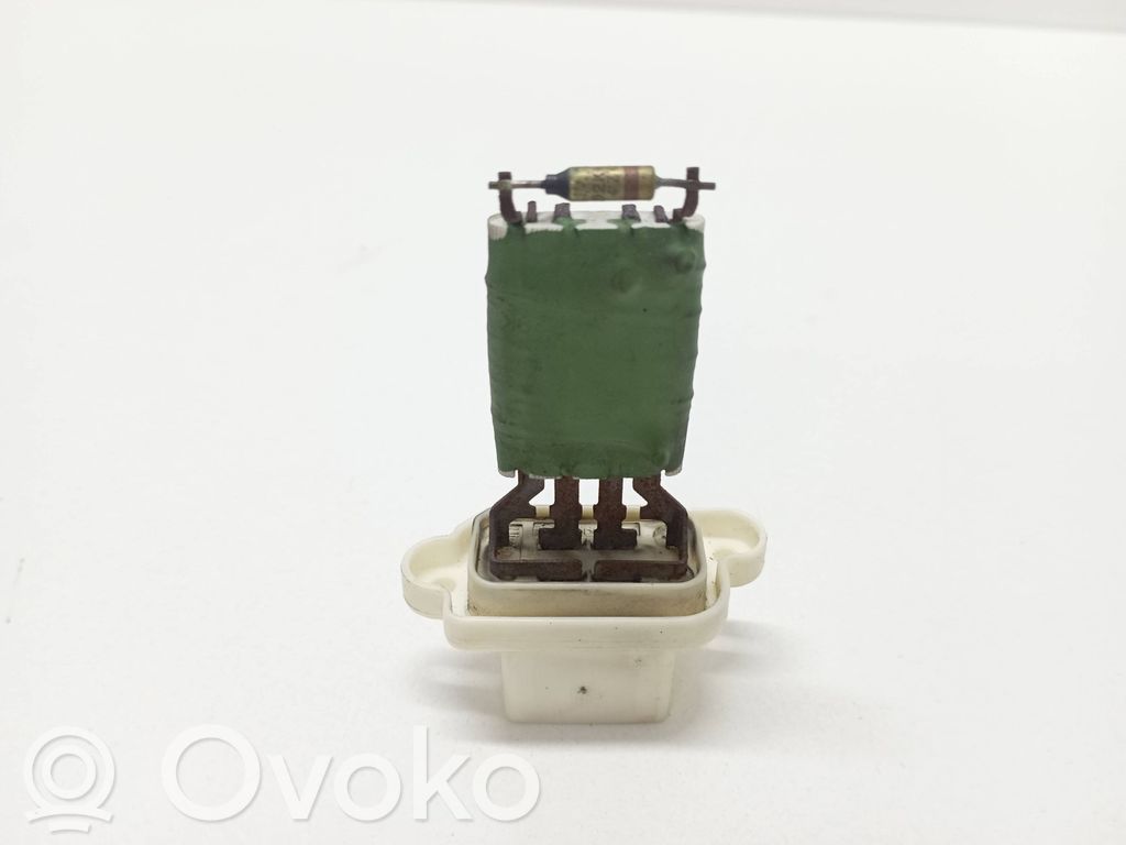 Ford Focus Motor aerotermă/rezistor ventilator 