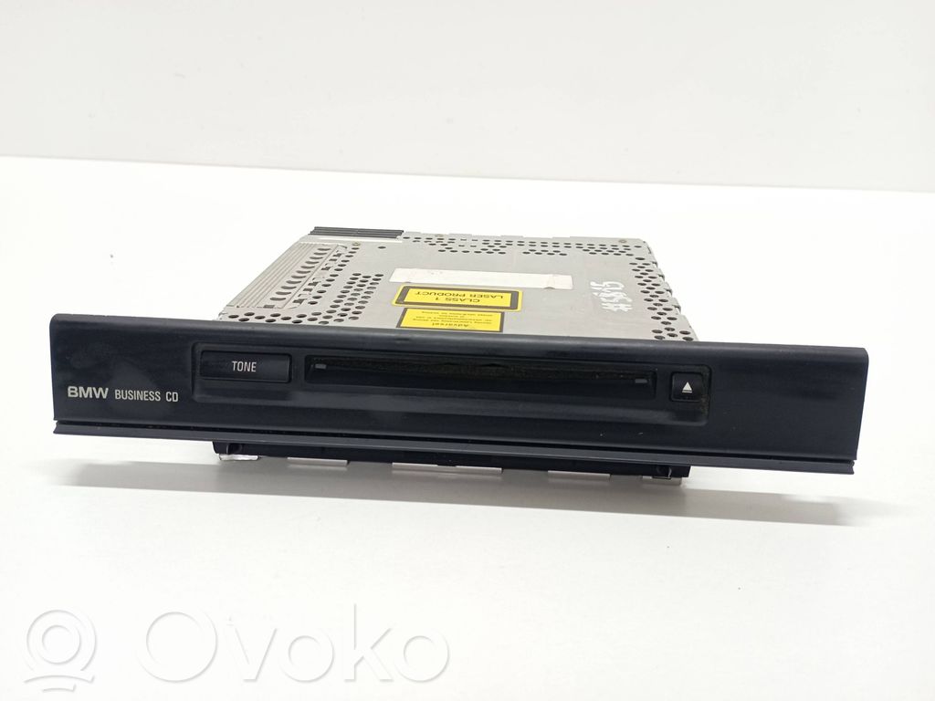 BMW X5 E53 Navigation unit CD/DVD player 