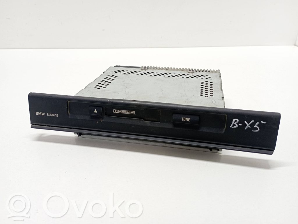 BMW X5 E53 Radio / CD-Player / DVD-Player / Navigation 