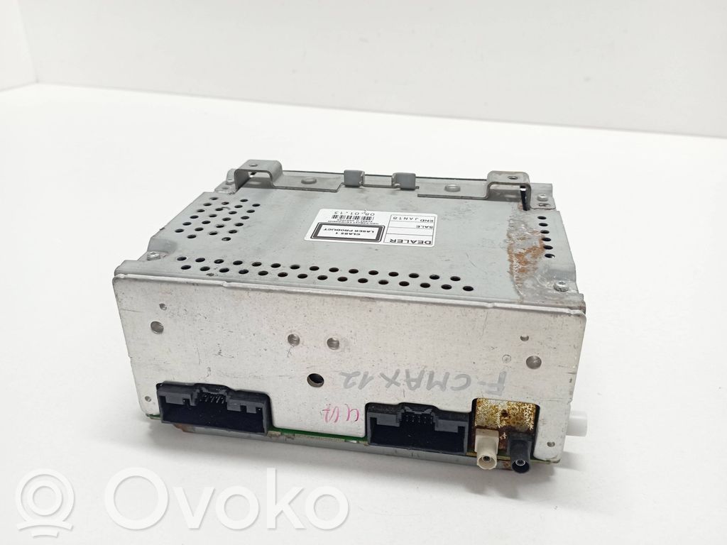 Ford C-MAX II Radio/CD/DVD/GPS head unit 