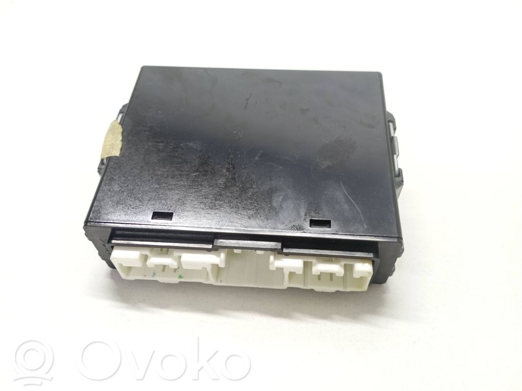Mazda CX-7 Comfort/convenience module 
