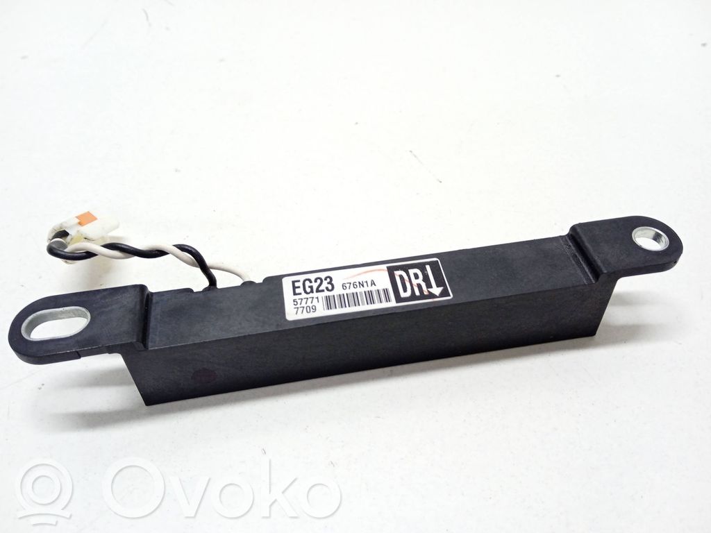 Mazda CX-7 Interior comfort aerial antenna 