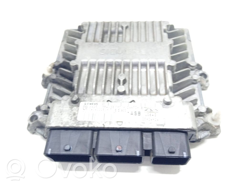 Ford Focus Engine control unit/module 