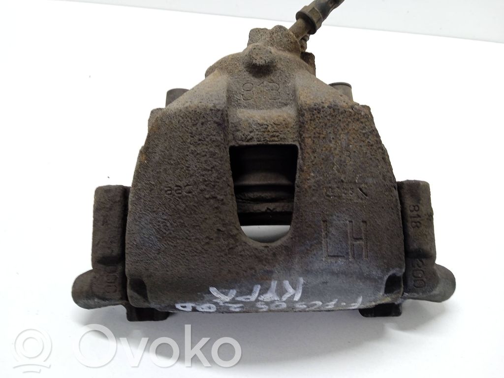 Ford Focus Priekinis suportas 
