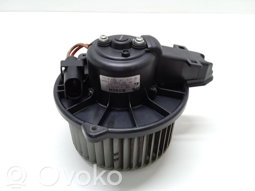 Audi A6 S6 C5 4B Heater fan/blower 