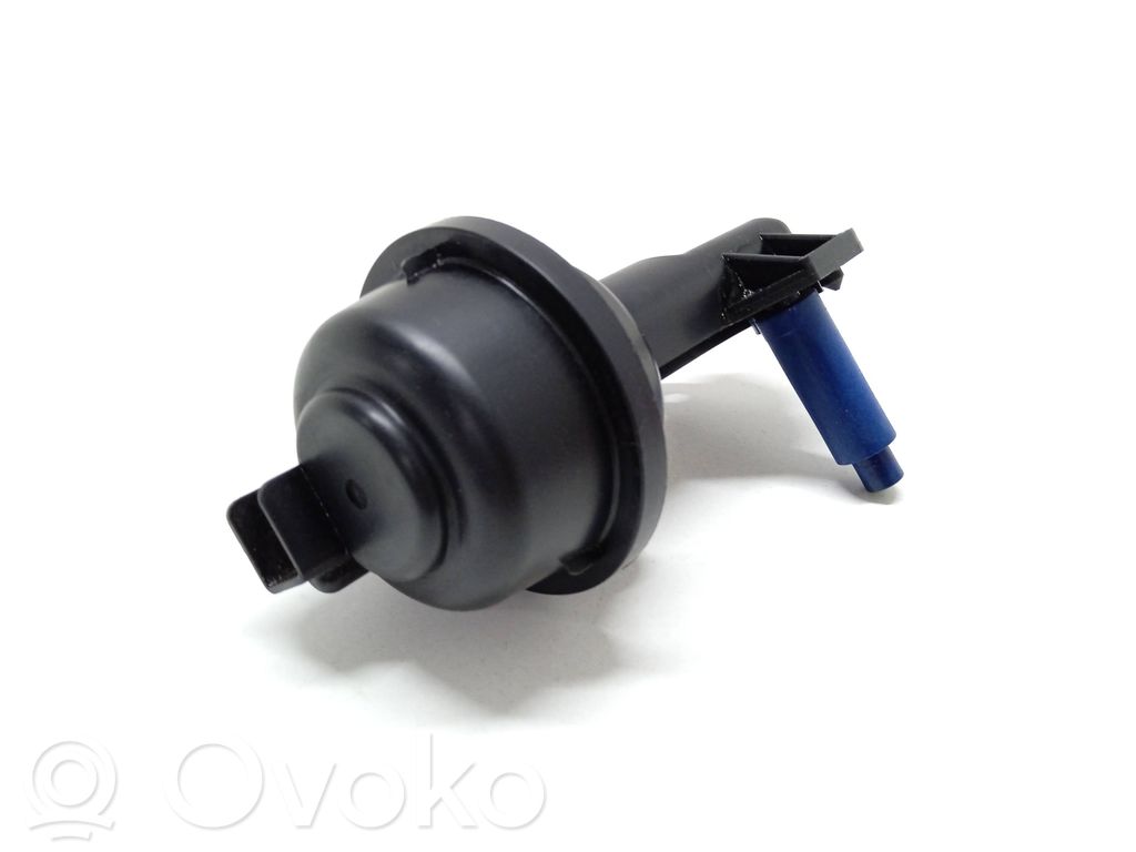 Vacuum valve   2D06