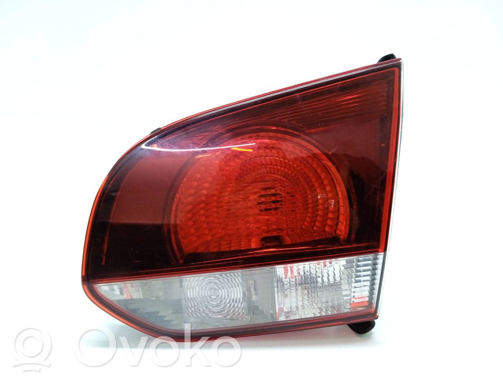 Volkswagen Golf VI Takaluukun takavalot 