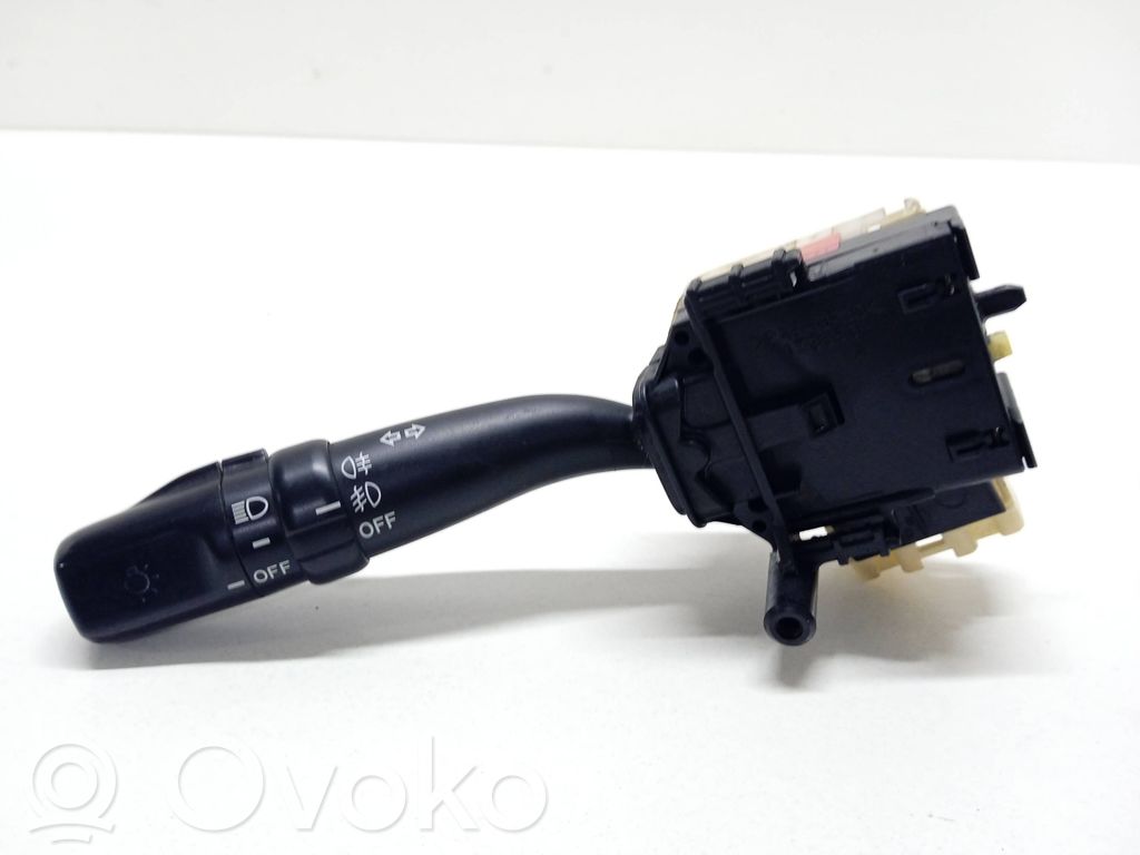 Toyota Avensis Verso Indicator stalk 