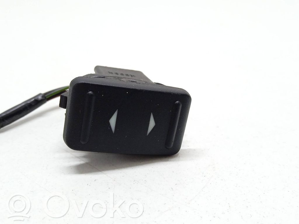 Electric window control switch   7M5T14529AA,03168720