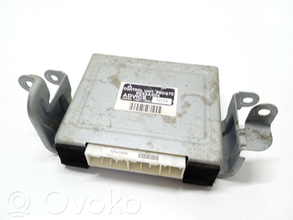 Mitsubishi Pajero Altre centraline/moduli 