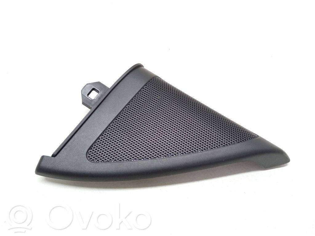 Audi A5 8T 8F Grilles/couvercle de haut-parleur latéral 