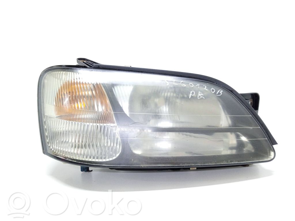 Subaru Legacy Headlight/headlamp 
