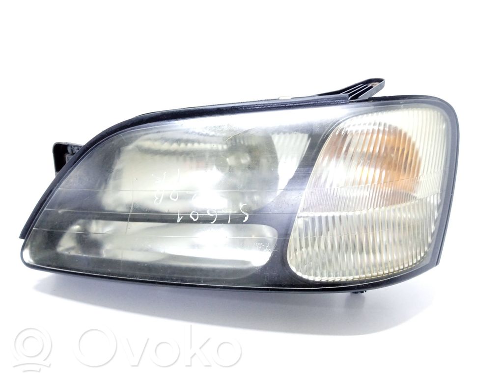 Subaru Legacy Headlight/headlamp 