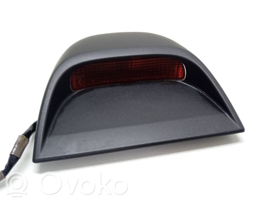 Subaru Legacy Third/center stoplight 