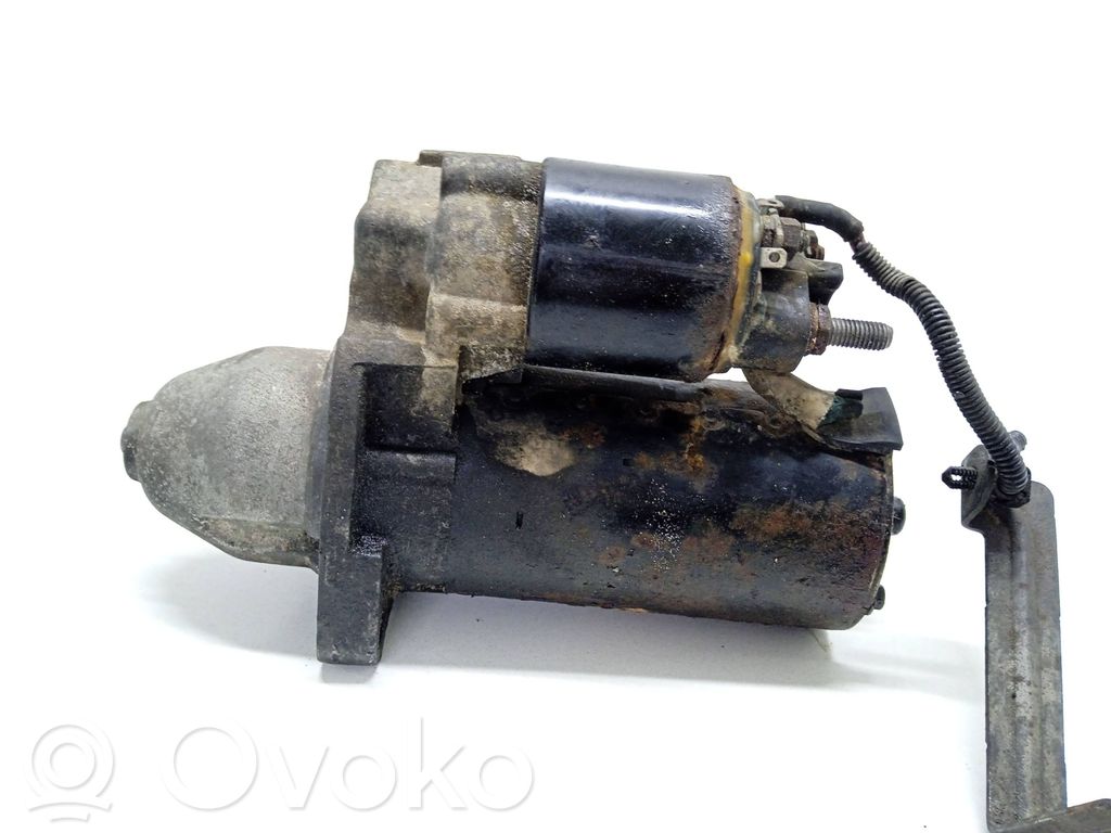 Motor de arranque   1005821936