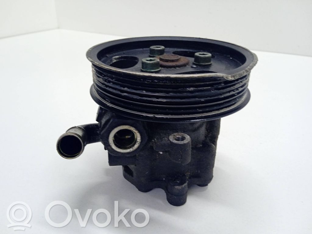 Volkswagen Phaeton Ohjaustehostimen pumppu 