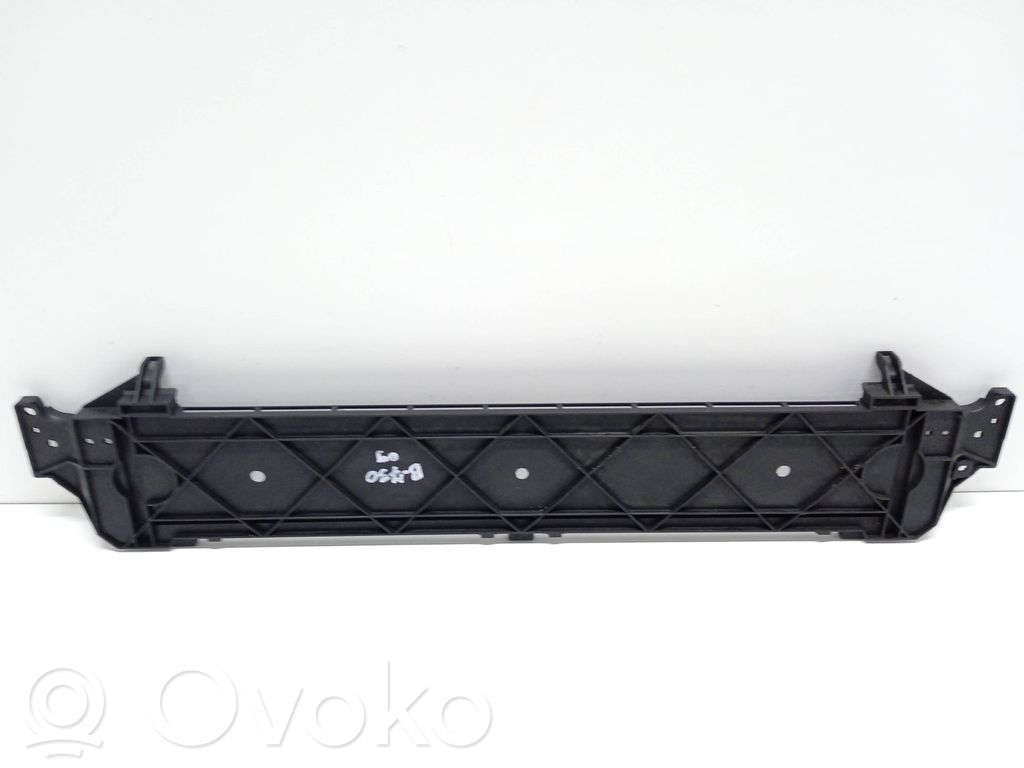 BMW 7 F01 F02 F03 F04 Panel mocowanie chłodnicy / dół 