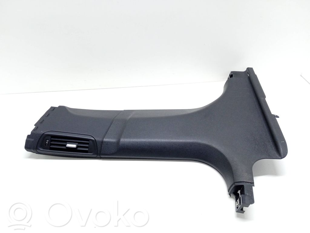 BMW 7 F01 F02 F03 F04 Rivestimento montante (B) (superiore) 