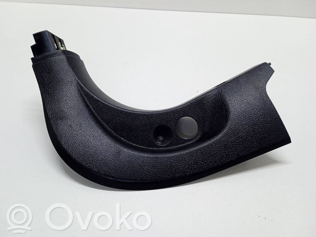 BMW 7 F01 F02 F03 F04 Inny części progu i słupka 