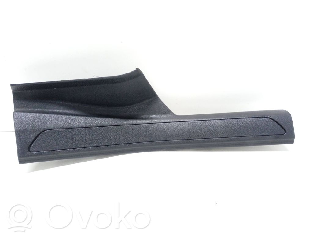 BMW 7 F01 F02 F03 F04 Listwa progowa tylna 