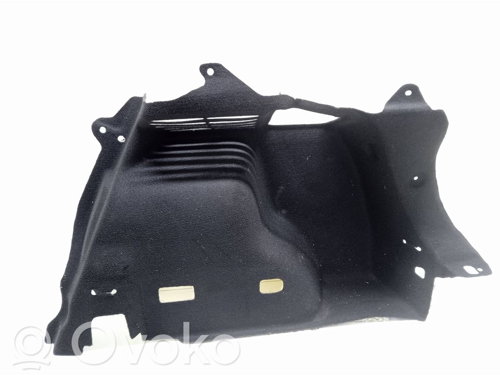 Renault Kadjar Trunk/boot side trim panel 