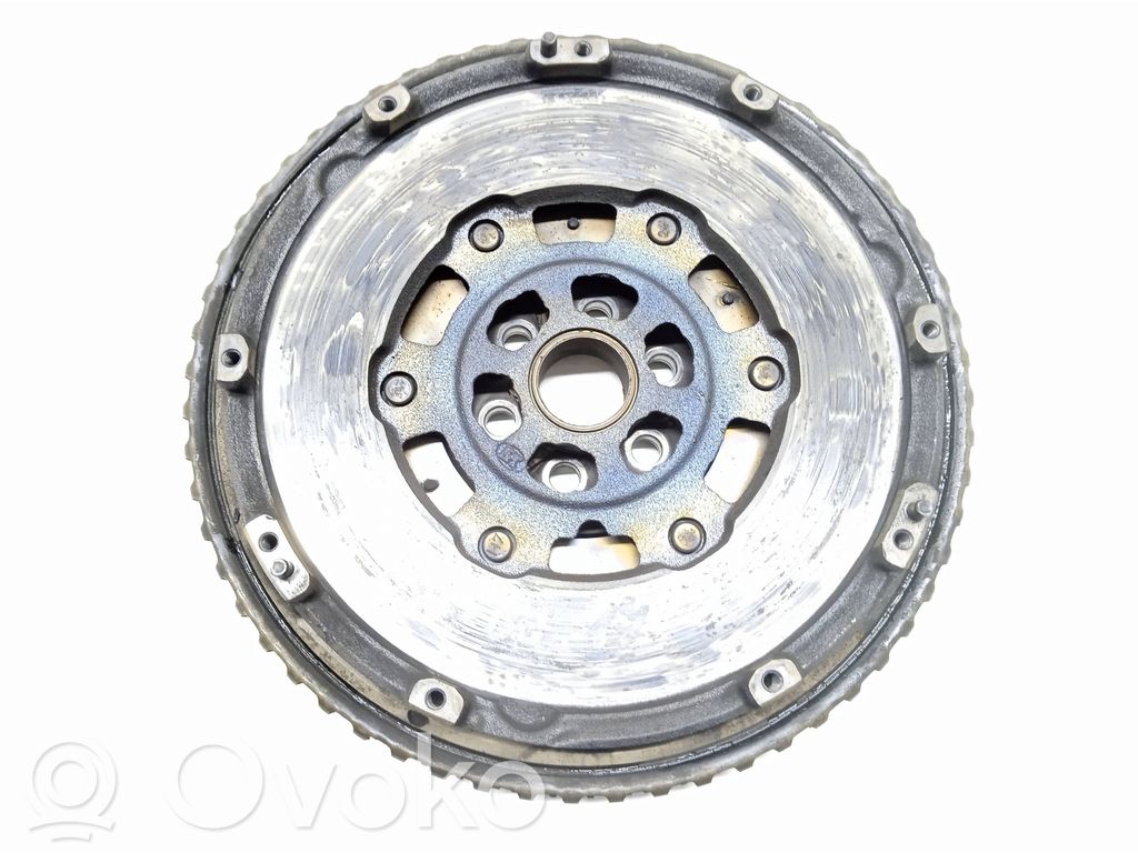 Renault Kadjar Flywheel 