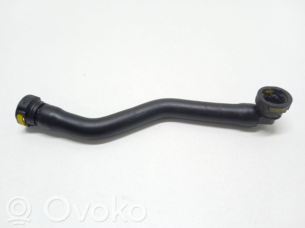 Suzuki Grand Vitara II Engine coolant pipe/hose 