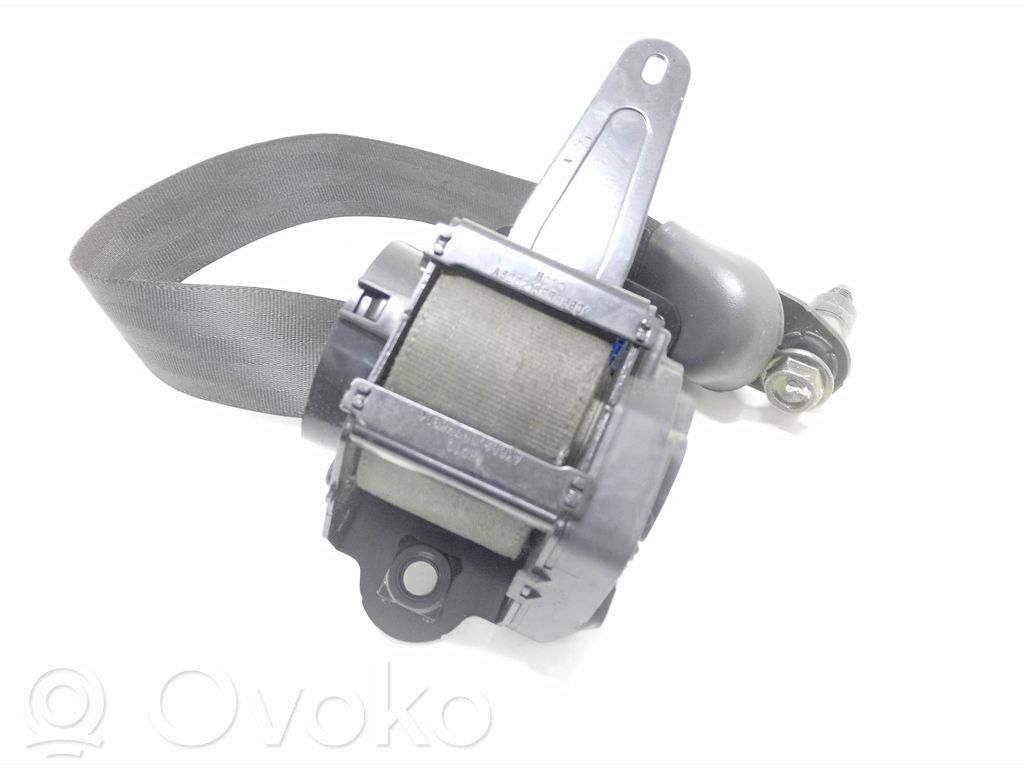 Cinturón trasero   MPC040101