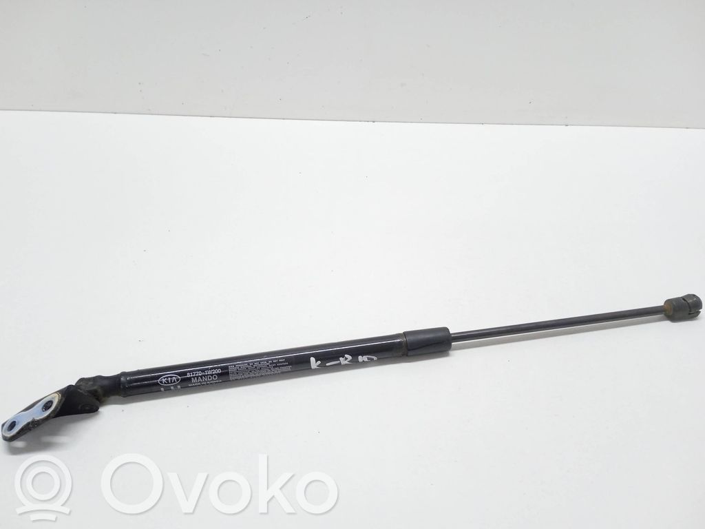 KIA Rio Tailgate/trunk strut/damper 