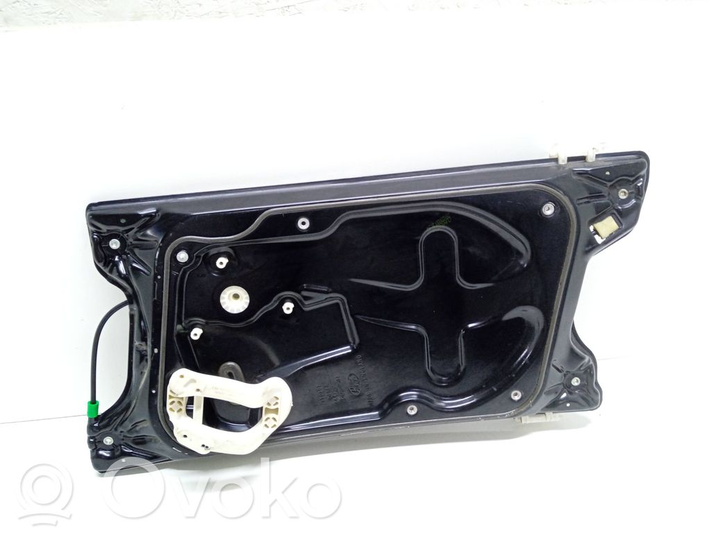 Land Rover Range Rover Sport L320 Macara geam față fără motor 