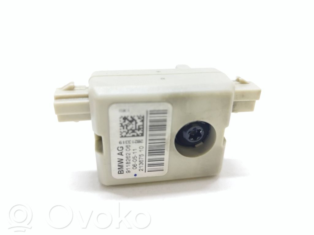 BMW 5 F10 F11 Amplificator antenă aeriană 