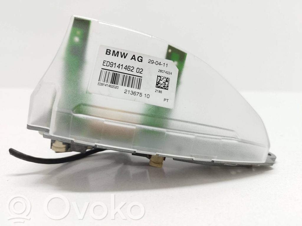 BMW 5 F10 F11 Antena radiowa 