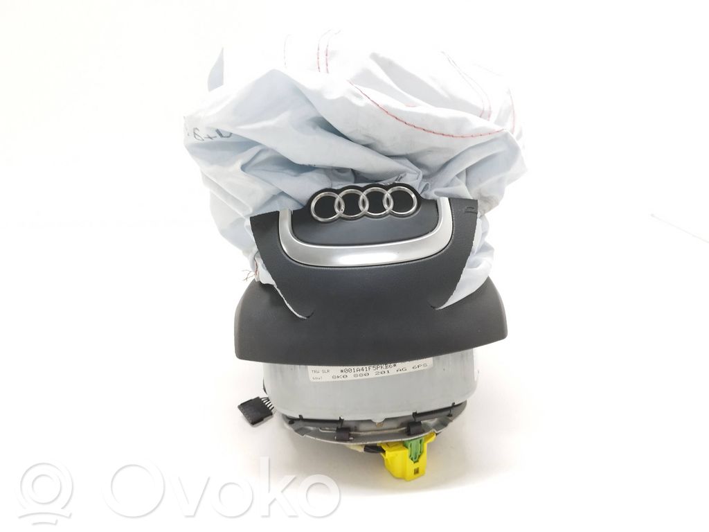 Audi A4 S4 B8 8K Poduszka powietrzna Airbag kierownicy 