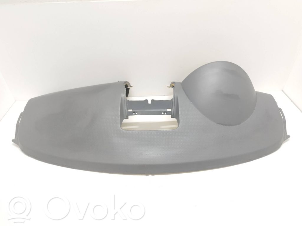 Mitsubishi Colt CZ3 Bord 